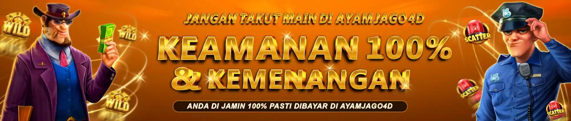 AYAMJAGO4D Slide 3